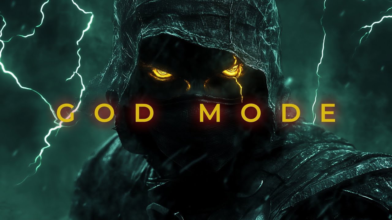 Songs that make you feel badass and unkillable ⚡ Songs that make you feel badass and unkillable ⚡