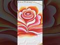 Fabric Painting Tutorial for Beginners #shorts #art #shortsfeed #viral #painting #share