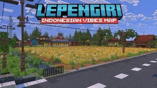 Review Lepengiri map v2 By @FranzSensei 