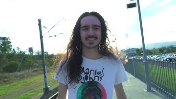 Jasper Lucas - Trains [Official Video]