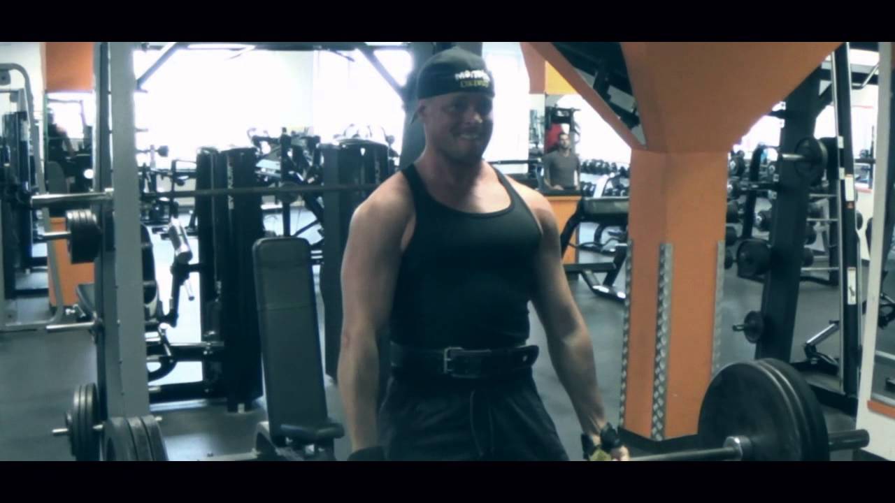 Robert Matejka Road to 2015