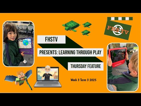 Learning Through Play T3 Wk 3