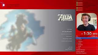 BotW Speedruns are INCREDIBLY HARD! screenshot 5