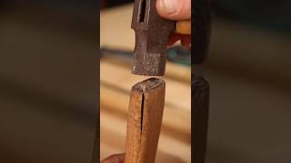 Unique Hammer Handle Making Tips And Tricks That Work Extremely Well