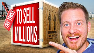 This Sales Hack has Made me MILLIONS by Jesse Lane 1,030 views 8 months ago 5 minutes, 56 seconds