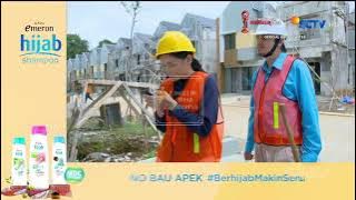 SQUEEZE FRAME SCTV • EMERON HIJAB SHAMPOO (07/03/2023)