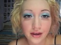 [THE ACT ON HULU] CINDERELLA: Disney Princess Inspired Makeup Tutorial