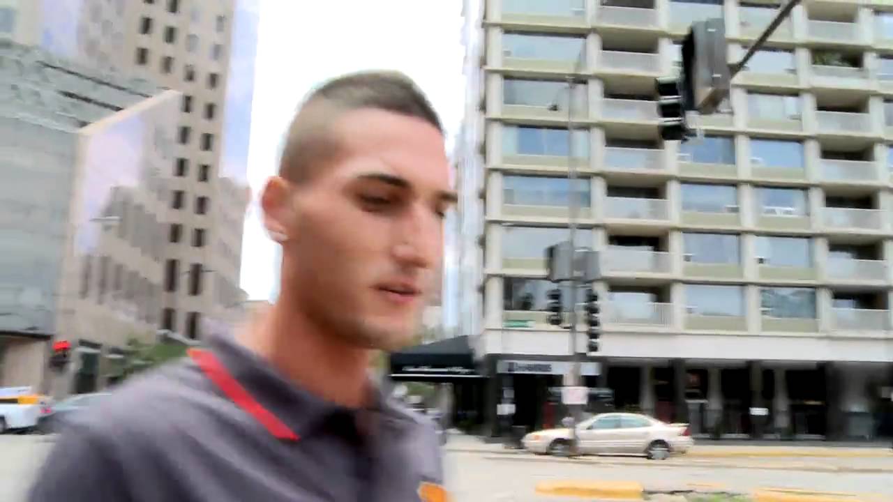 Code Red and Macheda: Be Ready