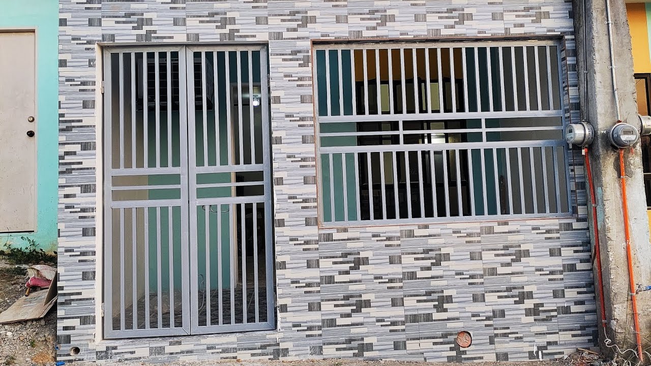 St. Joseph Homes, Amyra Unit (with closet room)