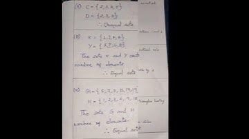 Class IX maths Notes Ex. 1.2 Sums ( 1 to 5) @tg philomath - maths videos