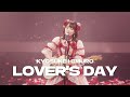 【LOVER'S DAY/氷室京介】Japanese Girl Metal Covers