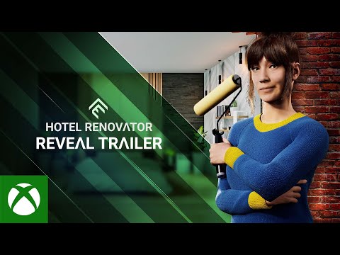 hotel-renovator---reveal-trailer