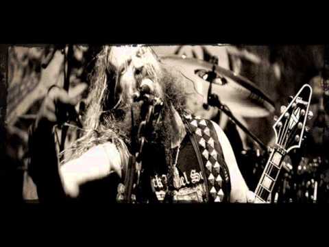 Black Label Society - Won't Find It Here/w Lyrics