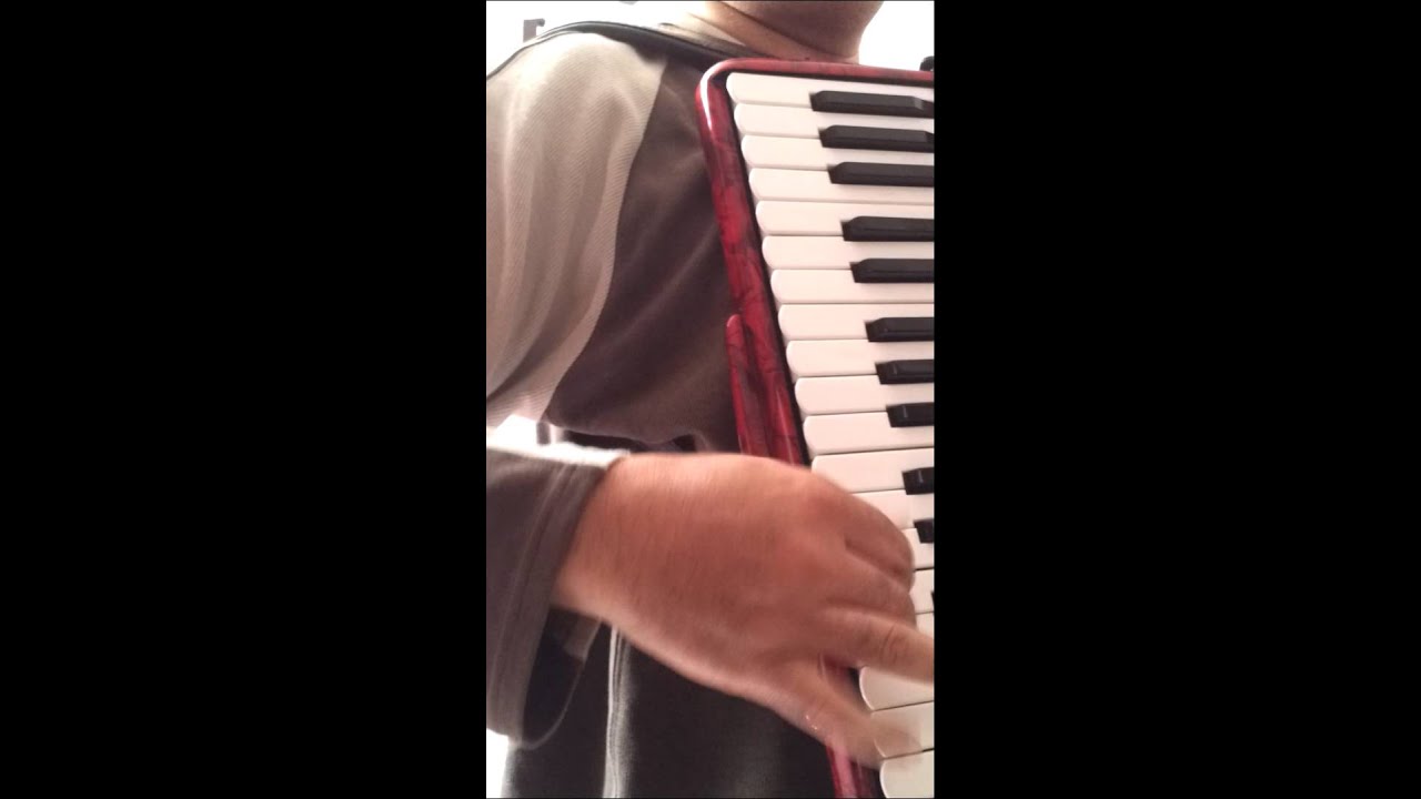 Oriental accordeon Rochdi jedda