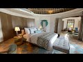 The Nautilus Maldives - Ocean House with private pool - room tour.