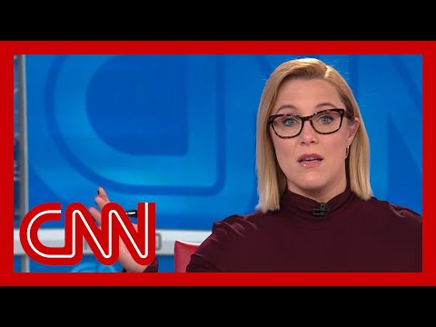 SE Cupp says this is why McConnell wants quick impeachment trial