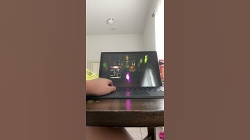 Dark deception dread ducky