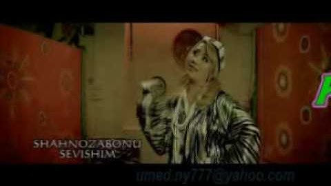 Umedny - Uzbek Klips Hit-20.mpg