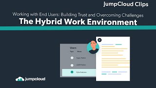 Famous Working with End Users: The Hybrid Work Environment Net Worth
