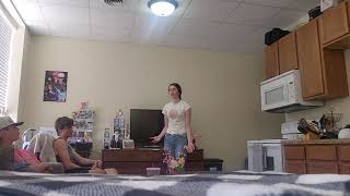 Informative Speech COM110 ICC