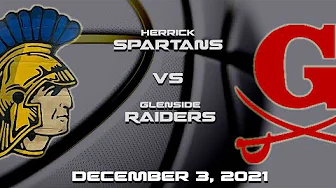 spartans raiders 12032021