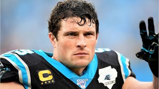 Luke Kuechly Retirement, Contract, Salary, College, Career & More