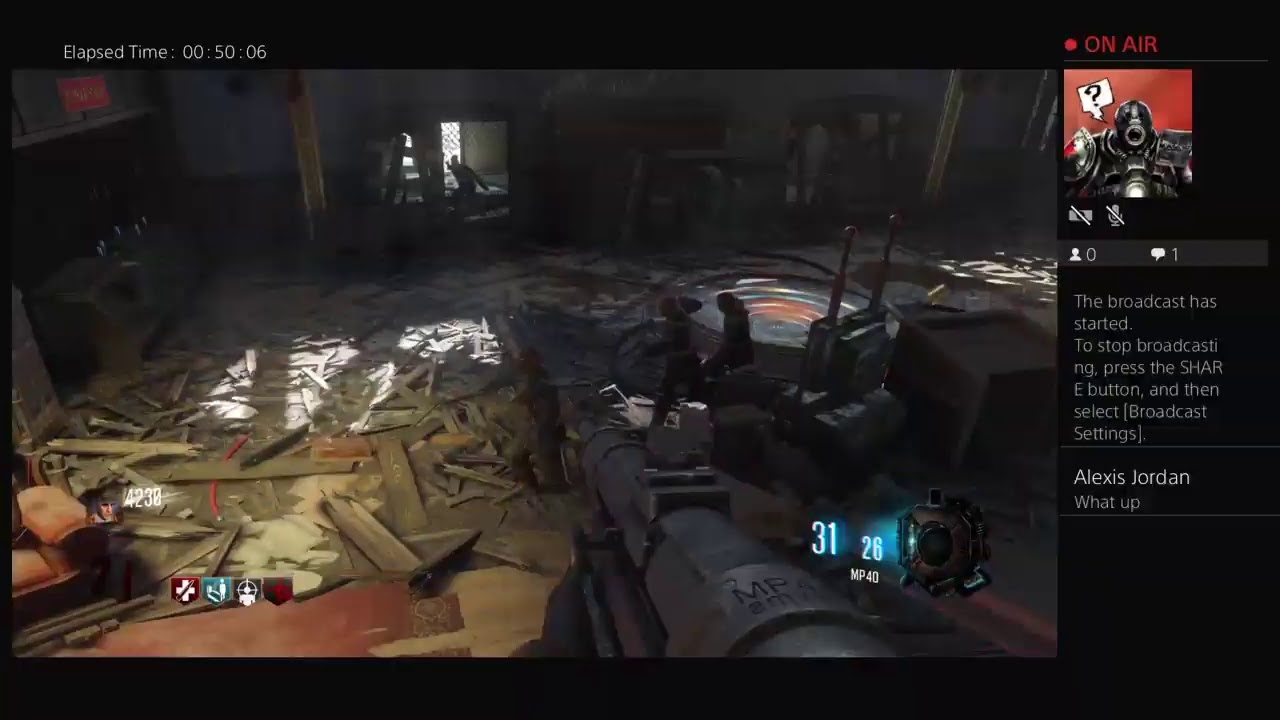 BO3 RK5 ONLY CHALLENGE ON KINO!!! - YouTube