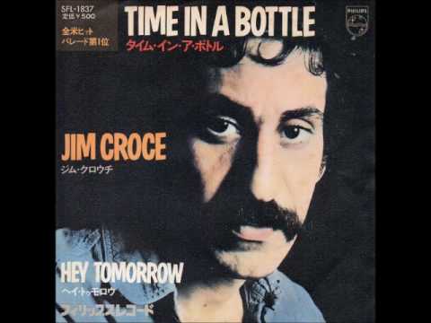 ジム クロウチjim Croce タイム イン ア ボトル Time In A Bottle 1973年 Youtube ジム クロウチjim Croce タイム イン ア ボトル Time In A Bottle 1973年 Youtube