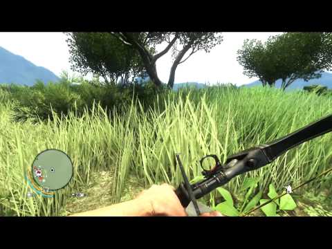 Far Cry 3 [Эпизод 9] КАБАН, В БОЙ!