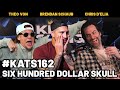 Six Hundred Dollar Skull | King and the Sting w/ Theo Von, Brendan Schaub & Chris D