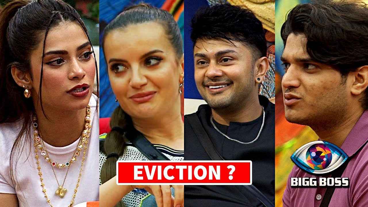 Bigg Boss 19 UPDATE | Latest VOTING Trend | Mridul VS Awes &  Nagma In Danger Zone?