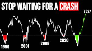 The Yield Curve Broke and Ordinary Investors Could Get Rich (Window Closes In 2027)
