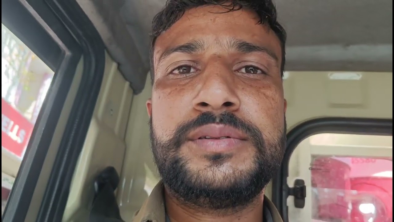 विजेंद्र सिंह ब्लॉक 9 नंबर