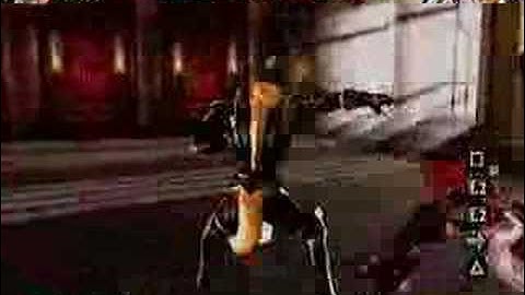 Hotaru 91% Midscreen Combo in MK Deception