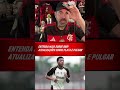 PLATA E PULGAR CONTRA O PALMEIRAS? SAIBA NOVIDADES SOBRE A RECUPERAÇÃO DOS ATLETAS