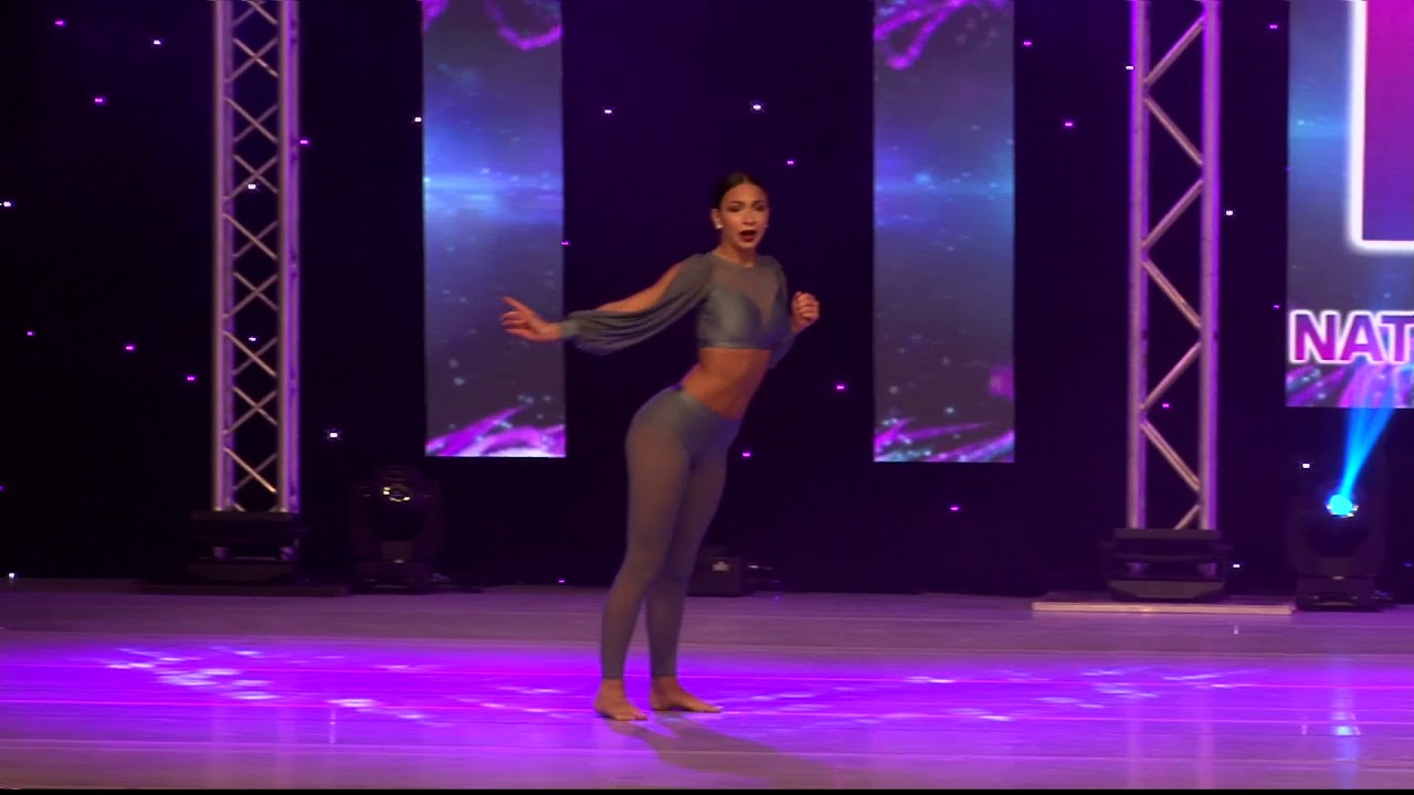 Olivia Marks - Leave a Light on