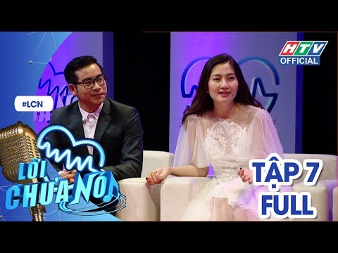 Video LỜI CHƯA NÓI | Ngọc Lan hạnh phúc tay trong tay cùng... - youtube
