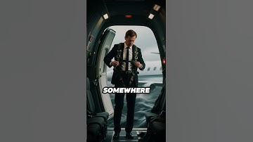 The Only Unsolved Skyjacking in History