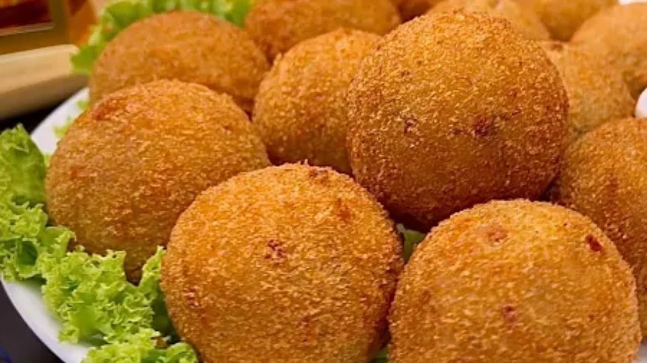 Crispy chicken cheese ball recipe Ramadan special recipe एक बार चिकन चीज़ी रेसिपी जरूर बनाएं 