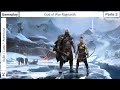 God of War Ragnarök AO VIVO !!!!! #002