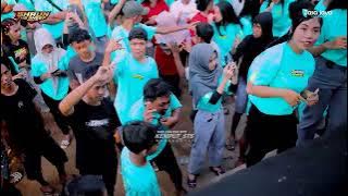 DERITA SEPTI AYU - SHAUN THE SHEEP - HAPPY PARTY SEPANG GENERATION - SENTUL GUNUNGWUNGKAL PATI