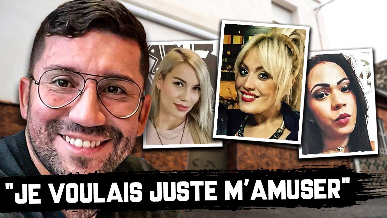 TUEUR EN SÉRIE et NARCOTRAFIQUANT : l'affaire Jorge Ignacio Palma