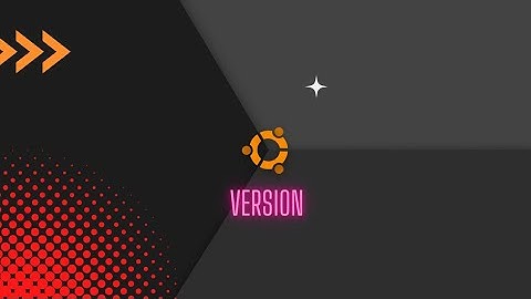 Check Your Ubuntu Version