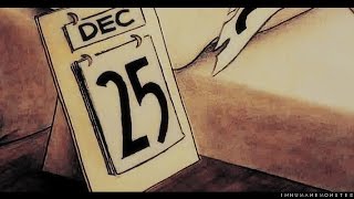 christmas multifandom | it's only just begun