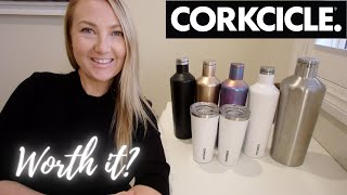 Corkcicle Classic Review — KnowWines