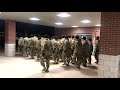 Drill Sergeant calling cadences (BCo/787)