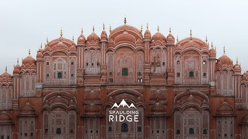 Spaulding Ridge Expands in India
