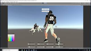 PLY Point Cloud Color Correction