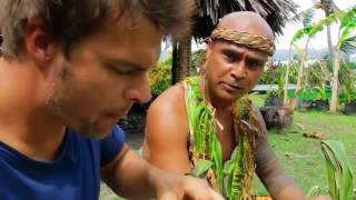 Australia Geographic Explores Samoa