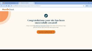 Tutorial Membuat Website LMS Moodle dengan Akun Gratis